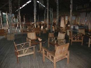 Baliem Valley Resort Wamena Bagian luar foto