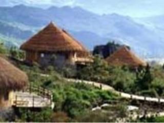Baliem Valley Resort Wamena Bagian luar foto