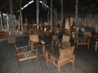 Baliem Valley Resort Wamena Bagian luar foto