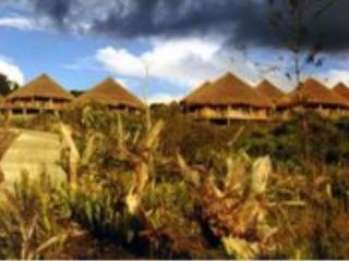 Baliem Valley Resort Wamena Bagian luar foto