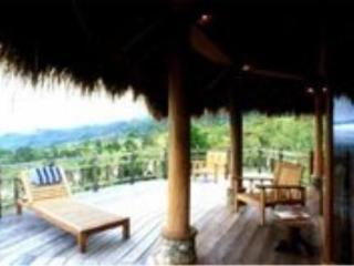 Baliem Valley Resort Wamena Bagian luar foto