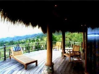 Baliem Valley Resort Wamena Bagian luar foto
