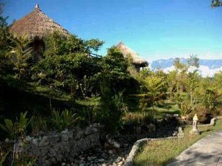 Baliem Valley Resort Wamena Bagian luar foto