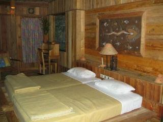 Baliem Valley Resort Wamena Bagian luar foto