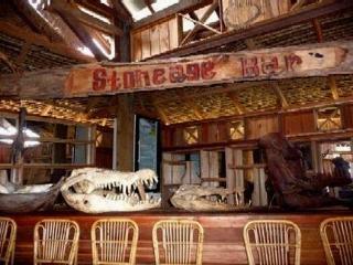Baliem Valley Resort Wamena Bagian luar foto