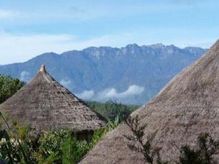 Baliem Valley Resort Wamena Bagian luar foto