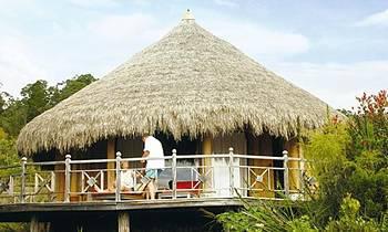 Baliem Valley Resort Wamena Bagian luar foto